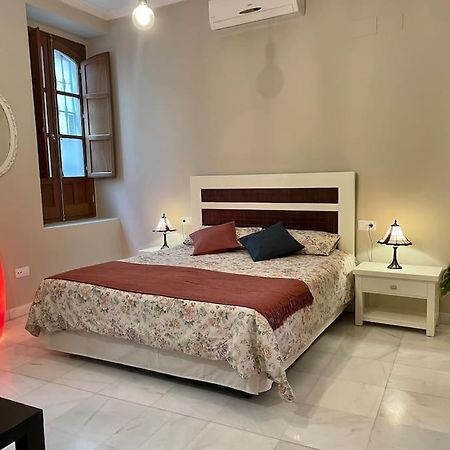 Acogedor Loft+Parking Junto A Catedral Apartment Севиля Екстериор снимка